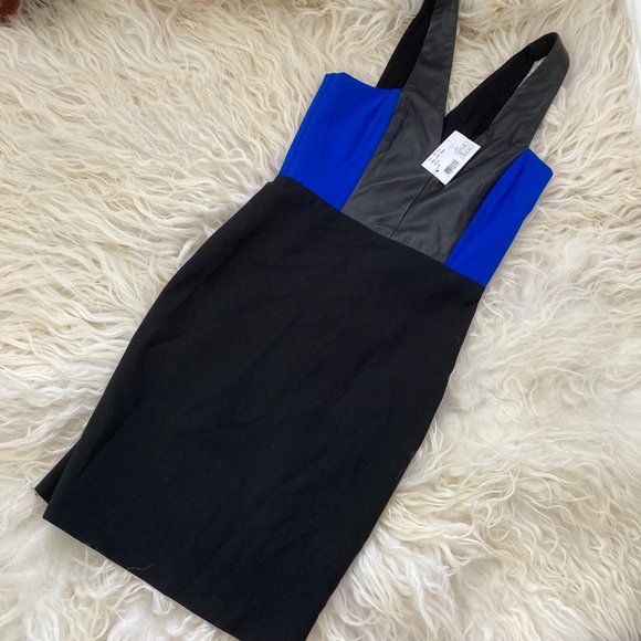 Mason Dresses & Skirts - MASON V-Neck Mini Dress